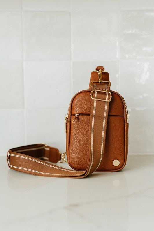 CROSSBODY-PHONE CASE-BAG