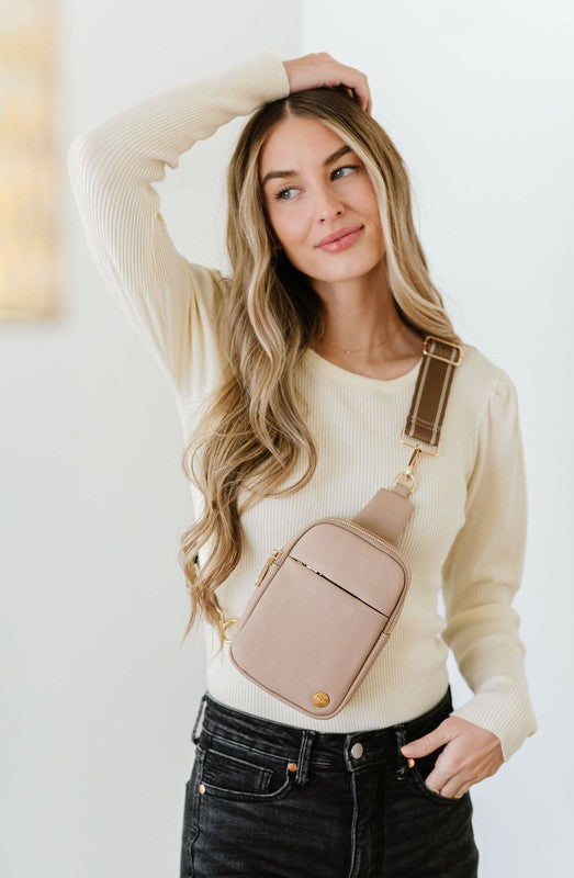 CROSSBODY-PHONE CASE-BAG