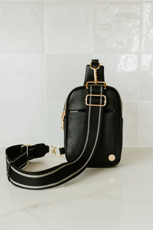 CROSSBODY-PHONE CASE-BAG