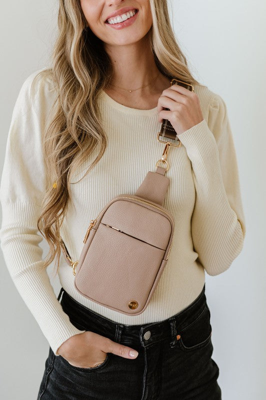 CROSSBODY-PHONE CASE-BAG