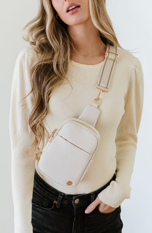 CROSSBODY-PHONE CASE-BAG