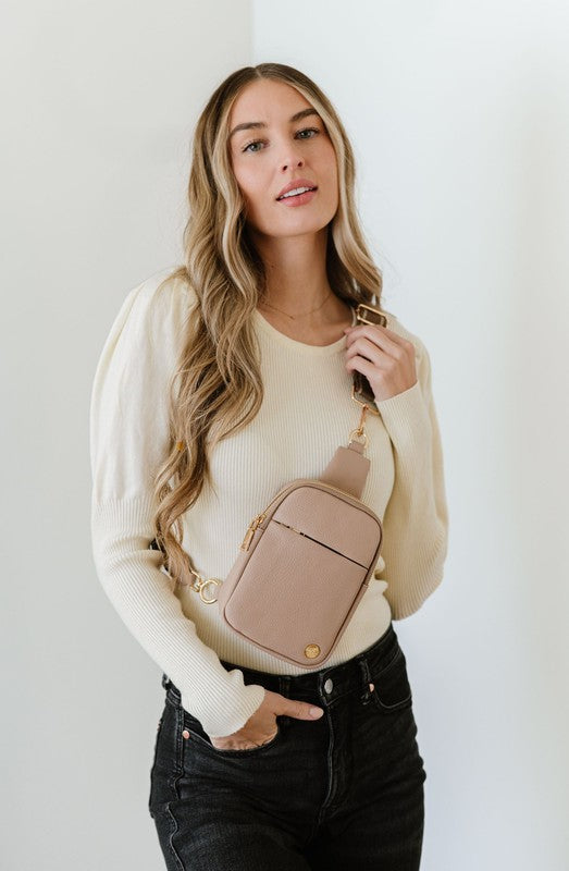 CROSSBODY-PHONE CASE-BAG