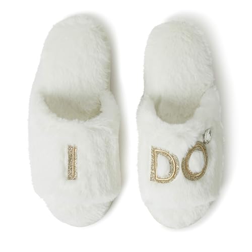 Bride Slippers