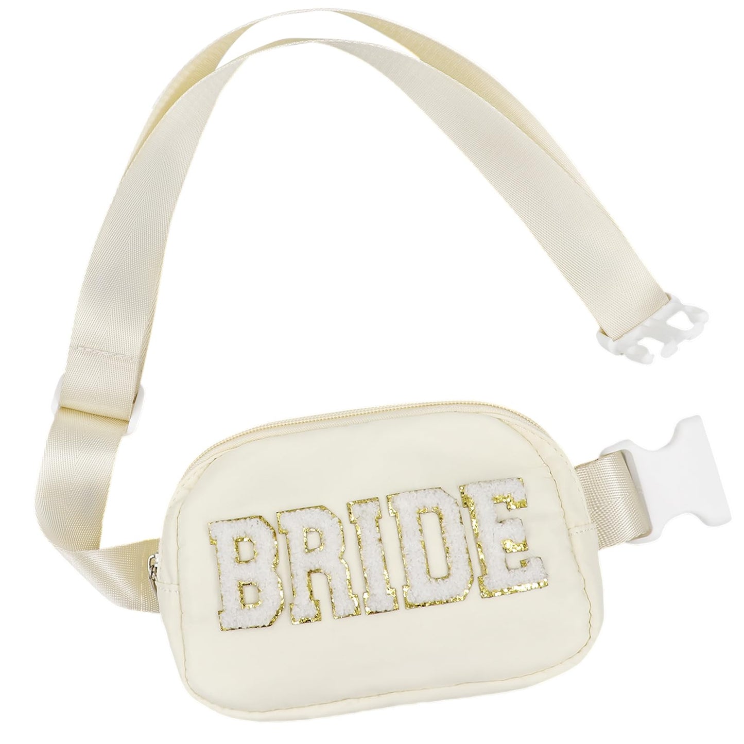 Bride Fanny Pack