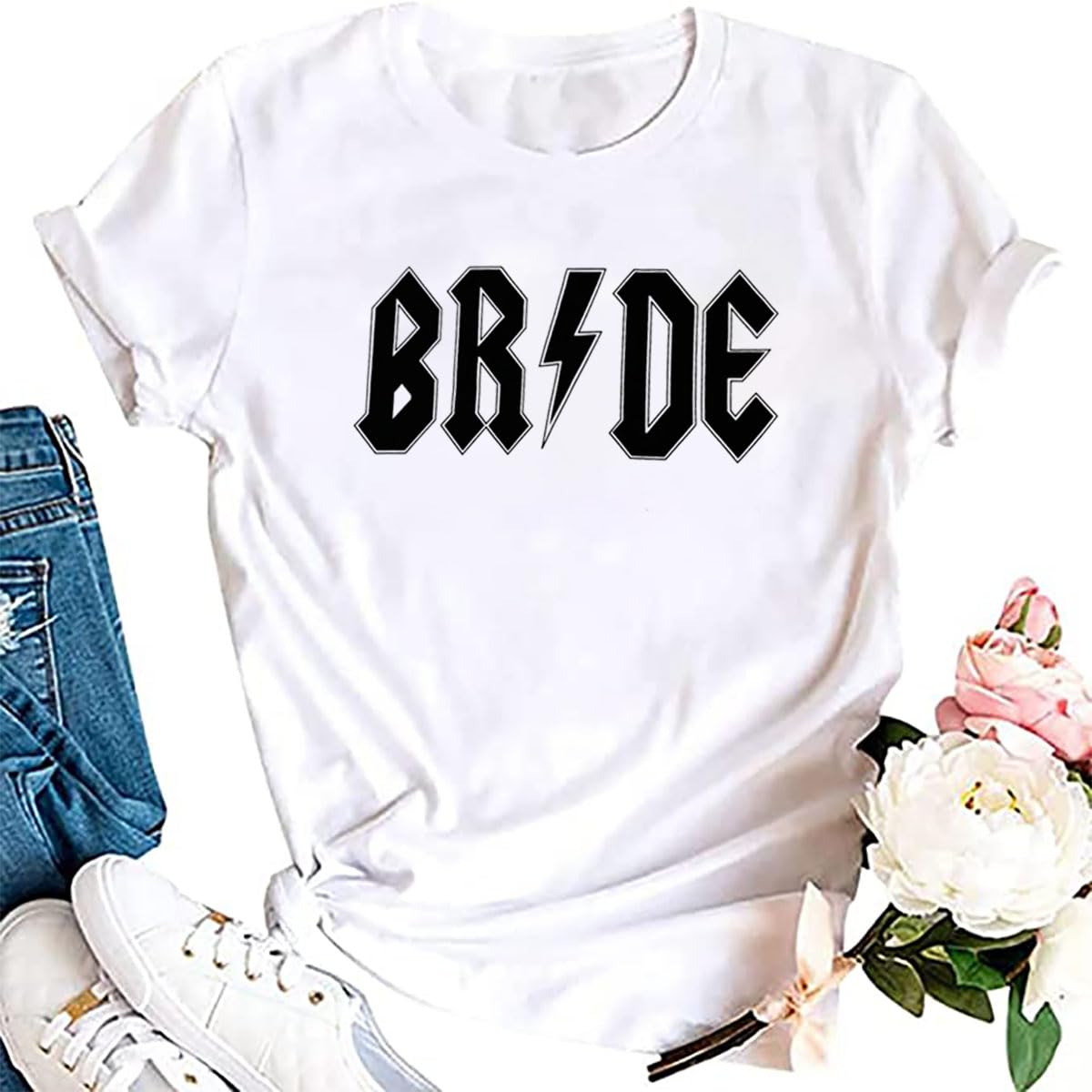 Bride Tee