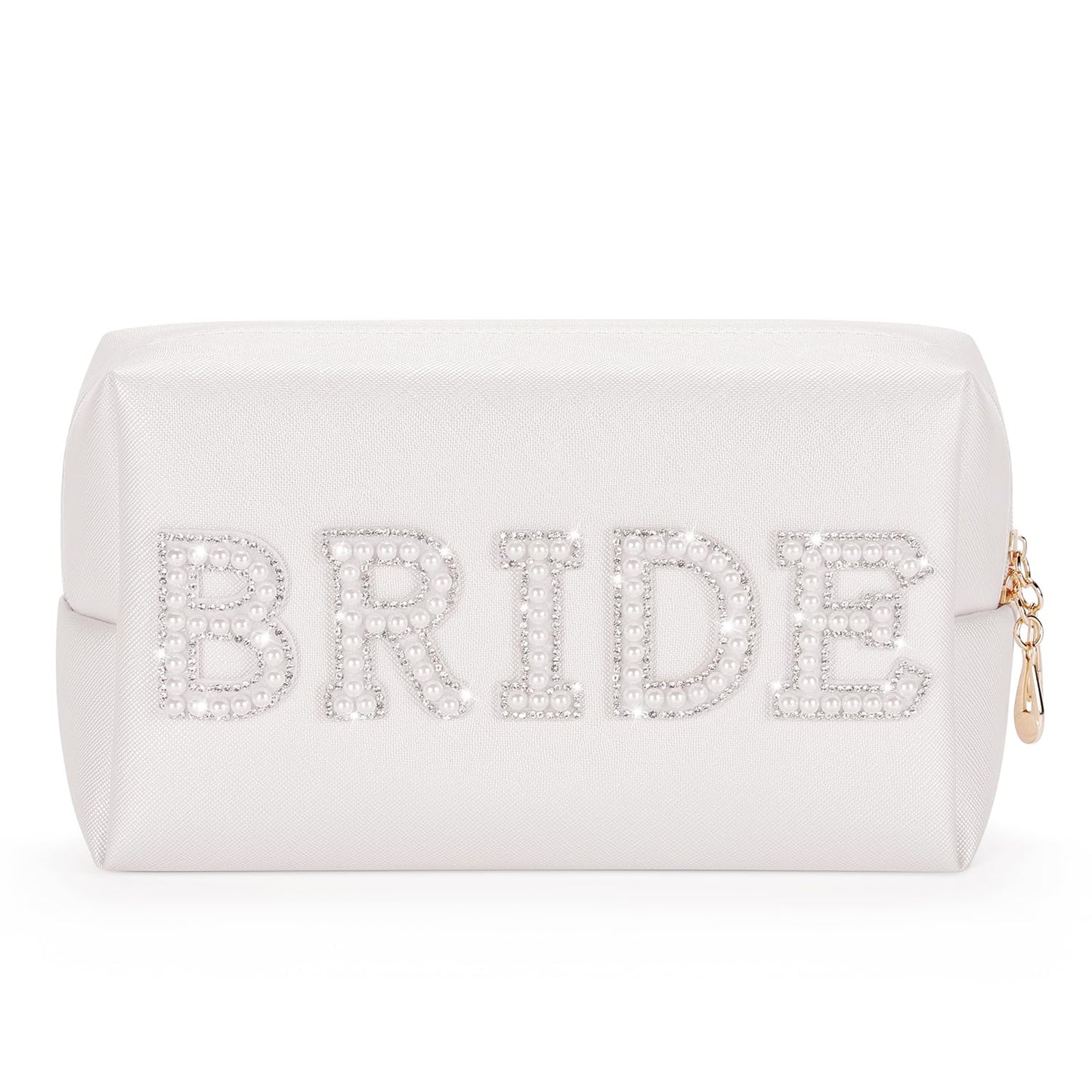 Bride - Makeup Bag