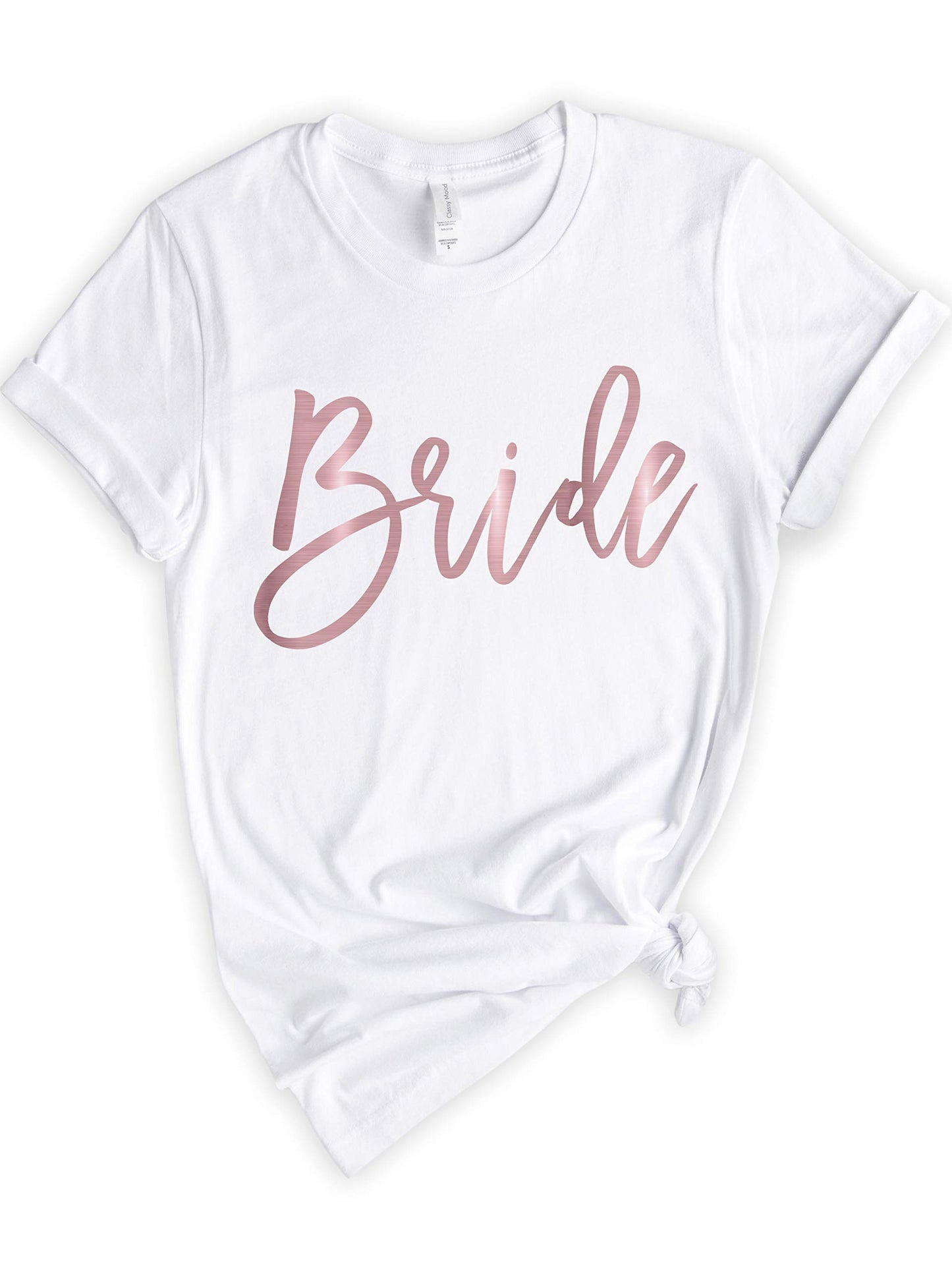 Bride T-Shirt