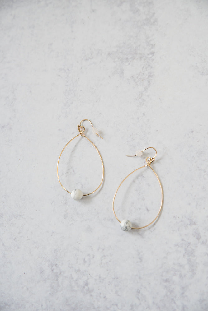 Pretty Little Thing Earrings